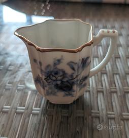 Servizio da caffè limoges