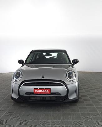 MINI Mini 5 Porte 1.5 Cooper Classic 5 porte