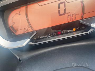 Moto d'acqua anno 2019