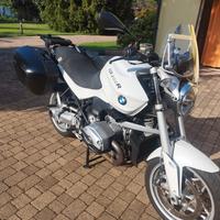 Bmw r 1200 r - 2008