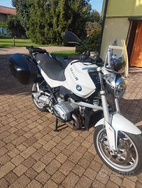 Bmw r 1200 r - 2008