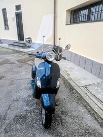 Piaggio Vespa lx 50 