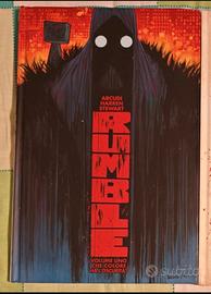 Rumble volume 1 