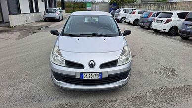 Renault Clio 1.5 DCi 70CV Confort 5 Porte