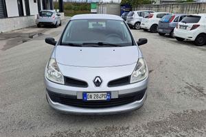Renault Clio 1.5 DCi 70CV Confort 5 Porte