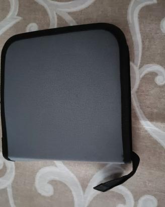 porta CD o porta DVD 