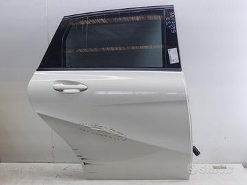 PORTA PORTIERA POSTERIORE DESTRA DX MERCEDES Class
