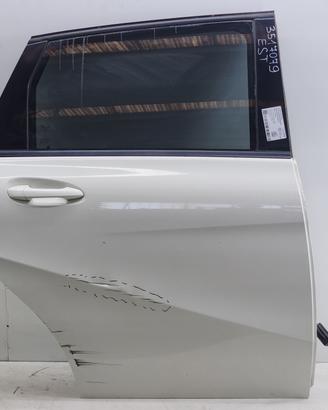 PORTA PORTIERA POSTERIORE DESTRA DX MERCEDES Class