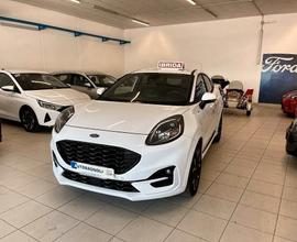 Ford Puma ST-Line X 1.0 EcoBoost Hybrid 125 CV