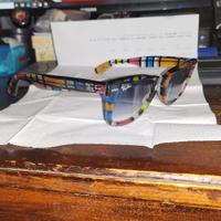 RAY-BAN OCCHIALE ANNI 2000 - STILE VINTAGE 80 90