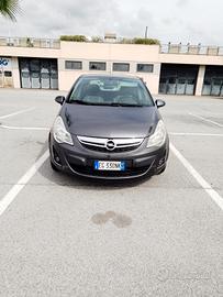 Opel corsa 1.3mjt