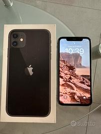 Iphone 11 128gb