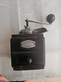 Macina caffè antico Fraber
