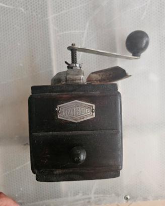 Macina caffè antico Fraber