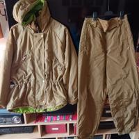 completo da sci donna