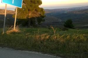 Terreno agricolo con Bellavista