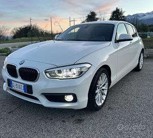 BMW Serie 1 (F20) - 2015