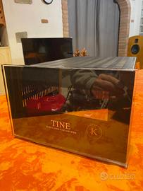 KLIMO TINE STEREO