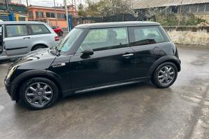 Mini one d anno 2002 1.4 diesel