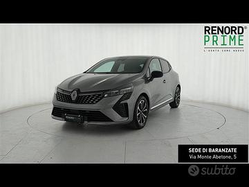 RENAULT Clio 1.0 tce Techno 90cv