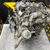 Motore completo Iveco daily F1CE3481L 3.0