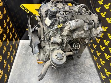 Motore completo Iveco daily F1CE3481L 3.0