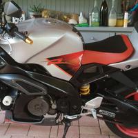 Aprilia RSV Mille - 2008