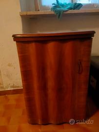 macchina da cucire a pedale