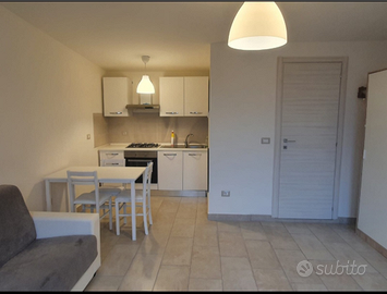 MONO-LOCALE x 2 Settimane