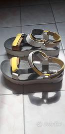 sandali marca Camper da donna