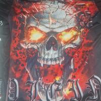 Maglietta t-shirt Philipp Plein nuova