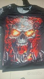 Maglietta t-shirt Philipp Plein nuova