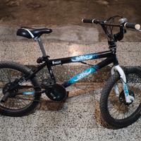 bici BMX