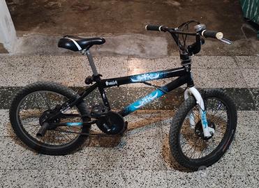 bici BMX