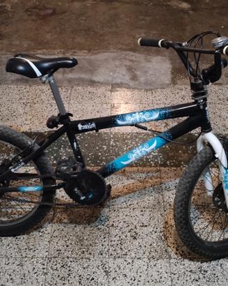 bici BMX