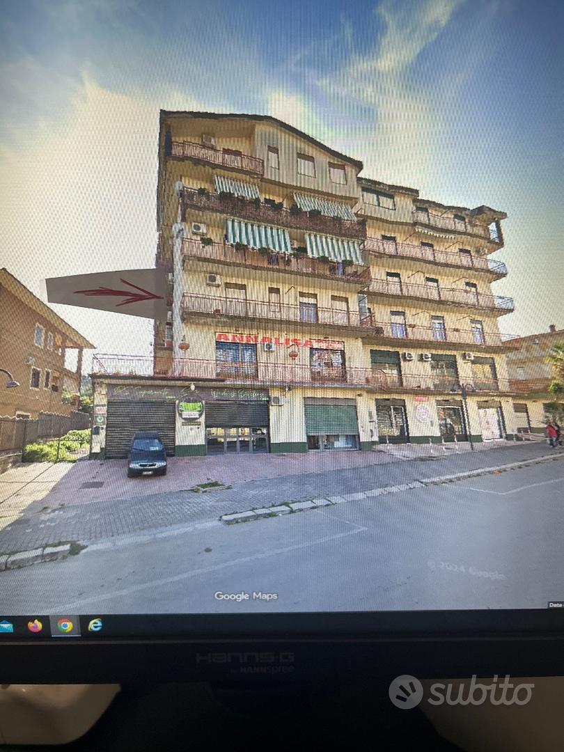 Appartamento – Pietraperzia, Enna - Vista 5