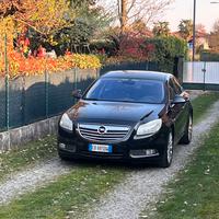 Opel Insignia 2.0 CDTI