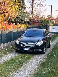 Opel Insignia 2.0 CDTI