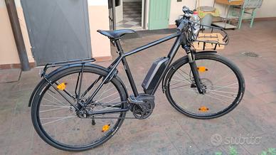 Ebike Riese & Muller