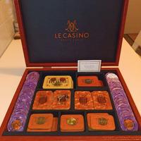 valigetta Casinò Montecarlo