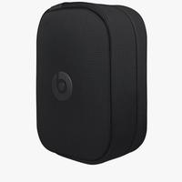 Cuffie Beats originali con custodia e accessori