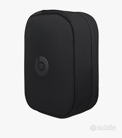 Cuffie Beats originali con custodia e accessori