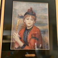 Riproduzione di Renoir