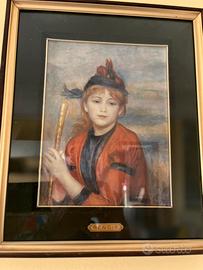 Riproduzione di Renoir
