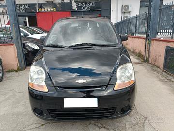 Chevrolet Matiz 800 SE Chic GPL Eco Logic OK NEOPA