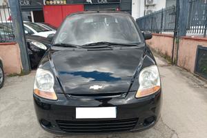 Chevrolet Matiz 800 SE Chic GPL Eco Logic OK NEOPA