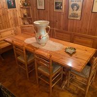 Tavolo da taverna
