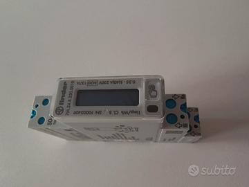 Contatore energia Finder