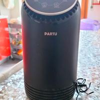 Purificatore d'aria PARTU