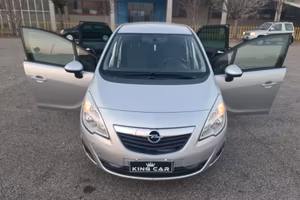 Opel Meriva 1.3 CDTI 95CV ecoFLEX Cosmo